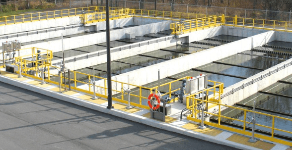 sewage treatment plant contractor in manila